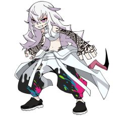 画像ギャラリー No.017のサムネイル画像 / 「ペルソナ5 タクティカ」，DLCエピソードの情報を紹介する「Nyahoo!ニュース」# 6を公開。DLCで登場する2人の新キャラの情報も明らかに