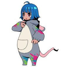 画像ギャラリー No.021のサムネイル画像 / 「ペルソナ5 タクティカ」，DLCエピソードの情報を紹介する「Nyahoo!ニュース」# 6を公開。DLCで登場する2人の新キャラの情報も明らかに