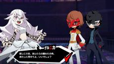 画像ギャラリー No.023のサムネイル画像 / 「ペルソナ5 タクティカ」，DLCエピソードの情報を紹介する「Nyahoo!ニュース」# 6を公開。DLCで登場する2人の新キャラの情報も明らかに