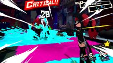 画像ギャラリー No.031のサムネイル画像 / 「ペルソナ5 タクティカ」，DLCエピソードの情報を紹介する「Nyahoo!ニュース」# 6を公開。DLCで登場する2人の新キャラの情報も明らかに