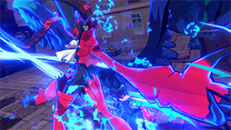 画像ギャラリー No.001のサムネイル画像 / 「ペルソナ5 タクティカ」テレビCMを11月14日より放映。アトラス公式YouTubeチャンネルで先行公開