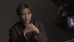 画像ギャラリー No.002のサムネイル画像 / 俳優の志尊 淳さんが「ペルソナ」シリーズの公式アンバサダーに就任。アトラスの公式YouTubeチャンネルでビデオメッセージを公開