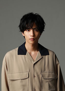 画像ギャラリー No.005のサムネイル画像 / 俳優の志尊 淳さんが「ペルソナ」シリーズの公式アンバサダーに就任。アトラスの公式YouTubeチャンネルでビデオメッセージを公開