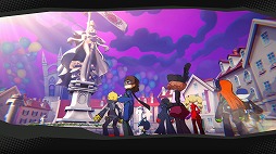 画像ギャラリー No.003のサムネイル画像 / 今夜22時から放送の「RADIO 4Gamer Tap（仮）」では，「ペルソナ5 タクティカ」を取り上げます