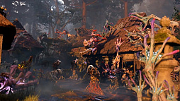 画像ギャラリー No.007のサムネイル画像 / カプコンの新作は日本を舞台にしたアクションゲームか。「Kunitsu-Gami: Path of the Goddess」が発表に