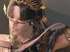 カプコン新作「祇：Path of the Goddess」の最新トレイラーが公開。GamePass対応で2024年内発売