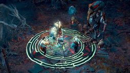 祇：Path of the Goddess