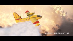 画像ギャラリー No.002のサムネイル画像 / “空”に関するさまざまな体験ができる「Microsoft Flight Simulator 2024」発表。現行タイトル向け映画「DUNE」拡張は,11月3日リリース
