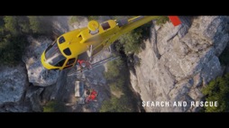 画像ギャラリー No.003のサムネイル画像 / “空”に関するさまざまな体験ができる「Microsoft Flight Simulator 2024」発表。現行タイトル向け映画「DUNE」拡張は,11月3日リリース