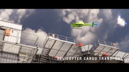 画像ギャラリー No.004のサムネイル画像 / “空”に関するさまざまな体験ができる「Microsoft Flight Simulator 2024」発表。現行タイトル向け映画「DUNE」拡張は,11月3日リリース
