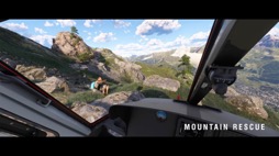 画像ギャラリー No.006のサムネイル画像 / “空”に関するさまざまな体験ができる「Microsoft Flight Simulator 2024」発表。現行タイトル向け映画「DUNE」拡張は,11月3日リリース