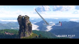 画像ギャラリー No.013のサムネイル画像 / “空”に関するさまざまな体験ができる「Microsoft Flight Simulator 2024」発表。現行タイトル向け映画「DUNE」拡張は,11月3日リリース