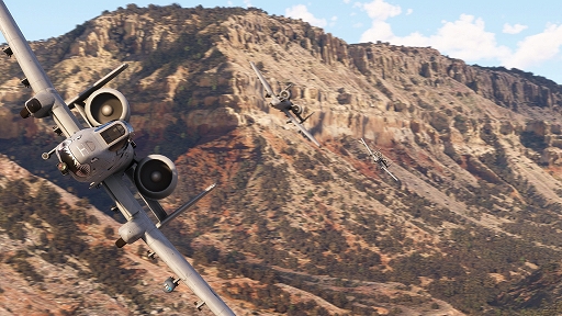 画像ギャラリー No.006のサムネイル画像 / 「Microsoft Flight Simulator 2024」の詳細を公開。四季の移り変わりや,嵐,オーロラの自然現象に加えて,路上の交通状況までも再現
