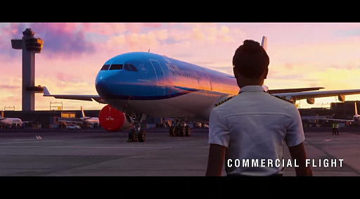 画像ギャラリー No.002のサムネイル画像 / 「Microsoft Flight Simulator 2024」のリリース日は11月19日。多彩なフライトを収録したトレイラー公開