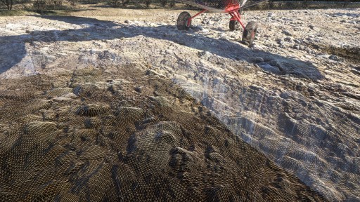 画像ギャラリー No.012のサムネイル画像 / 地面が精密化し,後方乱気流も再現された「Microsoft Flight Simulator 2024」。さらなる進化を遂げた脅威のテクノロジーを解説