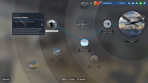 画像ギャラリー No.005のサムネイル画像 / 「Microsoft Flight Simulator 2024」では300万種ものユニークミッションが自動生成される！