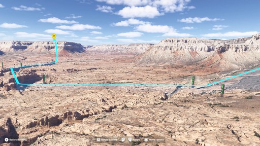 画像ギャラリー No.011のサムネイル画像 / 「Microsoft Flight Simulator 2024」では300万種ものユニークミッションが自動生成される！