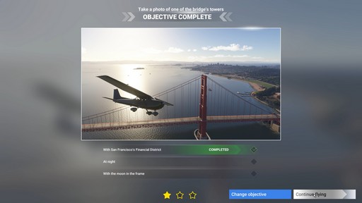 画像ギャラリー No.016のサムネイル画像 / 「Microsoft Flight Simulator 2024」では300万種ものユニークミッションが自動生成される！