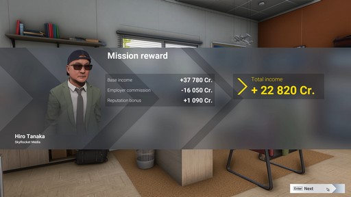 画像ギャラリー No.020のサムネイル画像 / 「Microsoft Flight Simulator 2024」では300万種ものユニークミッションが自動生成される！