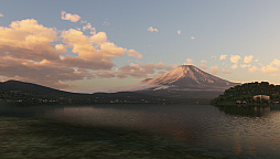 画像ギャラリー No.005のサムネイル画像 / ［インタビュー］「Microsoft Flight Simulator 2024」はサードパーティやMOD開発者と共に巨大なエコシステムを構築。ヨーグ・ニューマン氏に話を聞いた