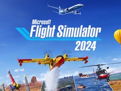 ［インタビュー］「Microsoft Flight Simulator 2024」はサードパーティやMOD開発者と共に巨大なエコシステムを構築。ヨーグ・ニューマン氏に話を聞いた