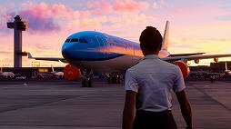 画像ギャラリー No.006のサムネイル画像 / フライトシム最新作「Microsoft Flight Simulator 2024」,本日リリース。最新鋭のテクノロジーで精巧に再現された空を体験しよう