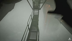 画像ギャラリー No.004のサムネイル画像 / 洋上の石油採掘施設を舞台にしたホラーアクション「STILL WAKES THE DEEP」が発表に。“Amnesia”を手掛けたThe Chinese Roomが開発