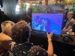 画像ギャラリー No.003のサムネイル画像 / ［GDC 2024］リゾート地が舞台のダンジョンゲームや，日本のコンビニが題材のナラティブシム。ID＠Xboxショーケースの作品をチェック