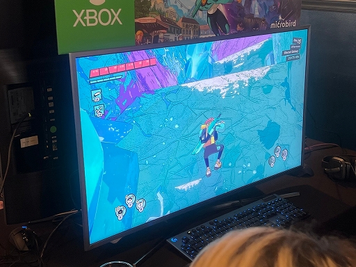画像ギャラリー No.004のサムネイル画像 / ［GDC 2024］リゾート地が舞台のダンジョンゲームや，日本のコンビニが題材のナラティブシム。ID＠Xboxショーケースの作品をチェック