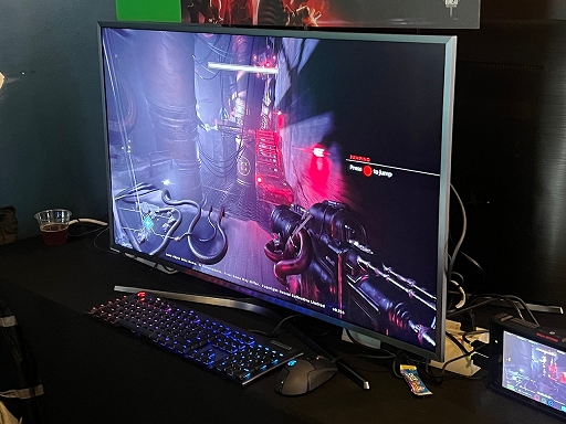 画像ギャラリー No.010のサムネイル画像 / ［GDC 2024］リゾート地が舞台のダンジョンゲームや，日本のコンビニが題材のナラティブシム。ID＠Xboxショーケースの作品をチェック