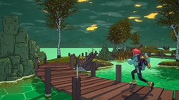 画像ギャラリー No.020のサムネイル画像 / ［GDC 2024］リゾート地が舞台のダンジョンゲームや，日本のコンビニが題材のナラティブシム。ID＠Xboxショーケースの作品をチェック