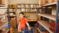 画像ギャラリー No.021のサムネイル画像 / ［GDC 2024］リゾート地が舞台のダンジョンゲームや，日本のコンビニが題材のナラティブシム。ID＠Xboxショーケースの作品をチェック