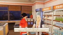 画像ギャラリー No.023のサムネイル画像 / ［GDC 2024］リゾート地が舞台のダンジョンゲームや，日本のコンビニが題材のナラティブシム。ID＠Xboxショーケースの作品をチェック