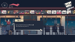 画像ギャラリー No.025のサムネイル画像 / ［GDC 2024］リゾート地が舞台のダンジョンゲームや，日本のコンビニが題材のナラティブシム。ID＠Xboxショーケースの作品をチェック