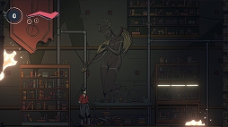 画像ギャラリー No.026のサムネイル画像 / ［GDC 2024］リゾート地が舞台のダンジョンゲームや，日本のコンビニが題材のナラティブシム。ID＠Xboxショーケースの作品をチェック