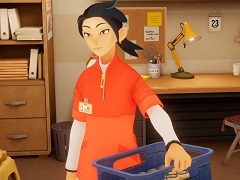 ［GDC 2024］リゾート地が舞台のダンジョンゲームや，日本のコンビニが題材のナラティブシム。ID＠Xboxショーケースの作品をチェック
