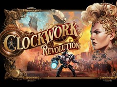 スチームパンクと時間移動をテーマにしたアクションRPG「Clockwork Revolution」はXBOXコンソール独占で2027年発売