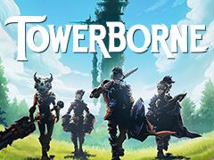 アーリーアクセス中の「Towerborne」，日本語を含む全18種類の対応言語を追加。ゲーム内には季節テーマの新要素が登場