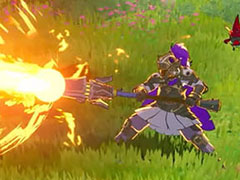 人類最後の生き残りを守るため，仲間と戦いに出る横スクロールアクションRPG「Towerborne」，Xbox版早期アクセスを開始。Game Passにも対応