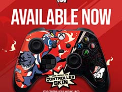 「ペルソナ5 タクティカ」のXboxコントローラ用スキンが，海外向けアトラスオフィシャルショップ「ShopAtlus」で発売