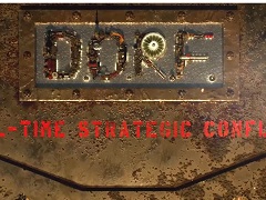 ユニークなSFユニットで敵地を占領せよ！ 「D.O.R.F. Real-Time Strategic Conflict」の最新トレイラーが公開に