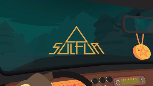 画像ギャラリー No.001のサムネイル画像 / 新作FPS「SULFUR」の最新トレイラー公開。懐かしいような不気味なような，独特のグラフィックスが気になる一作