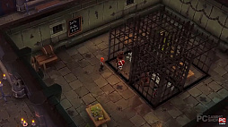 画像ギャラリー No.003のサムネイル画像 / ダンジョンマスターとなってモンスターをマネジメントする「Naheulbeuk's Dungeon Master」は今夏発売