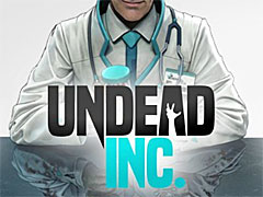 裏の顔を持つ総合医療企業を運営し，ヤバくなったら逃げ出す経営シム「Undead Inc.」，5月2日のリリース決定