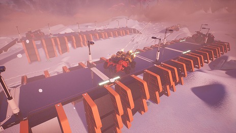 画像ギャラリー No.012のサムネイル画像 / 人気クラフトゲームを再構築した「TerraTech Worlds」，アーリーアクセスを3月22日に開始。最大6人での協力プレイが可能で，日本語にも対応