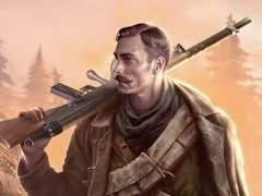 ロシア内戦を舞台にしたサバイバルストラテジー，「Last Train Home」発表