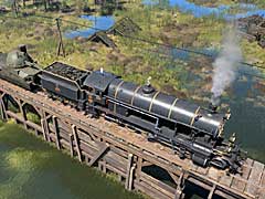 大国に翻弄されたチェコスロバキア軍団の祖国への帰還を描く「Last Train Home」，開発の詳細を語る最新トレイラー公開
