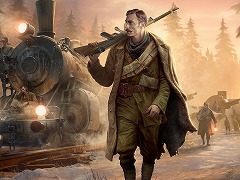 「Last Train Home」「One Hand Clapping」が対象に。最大90％オフの「THQ Nordic Steamスプリングセール」が開催中