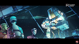 画像ギャラリー No.004のサムネイル画像 / サイバーパンク×ディストピアSF「Citizen Sleeper」の続編が登場。宇宙船でサイボーグギャングから逃亡せよ