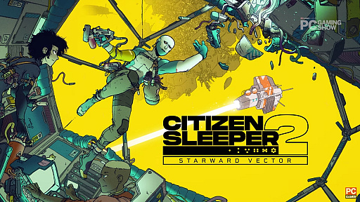 画像ギャラリー No.007のサムネイル画像 / サイバーパンク×ディストピアSF「Citizen Sleeper」の続編が登場。宇宙船でサイボーグギャングから逃亡せよ